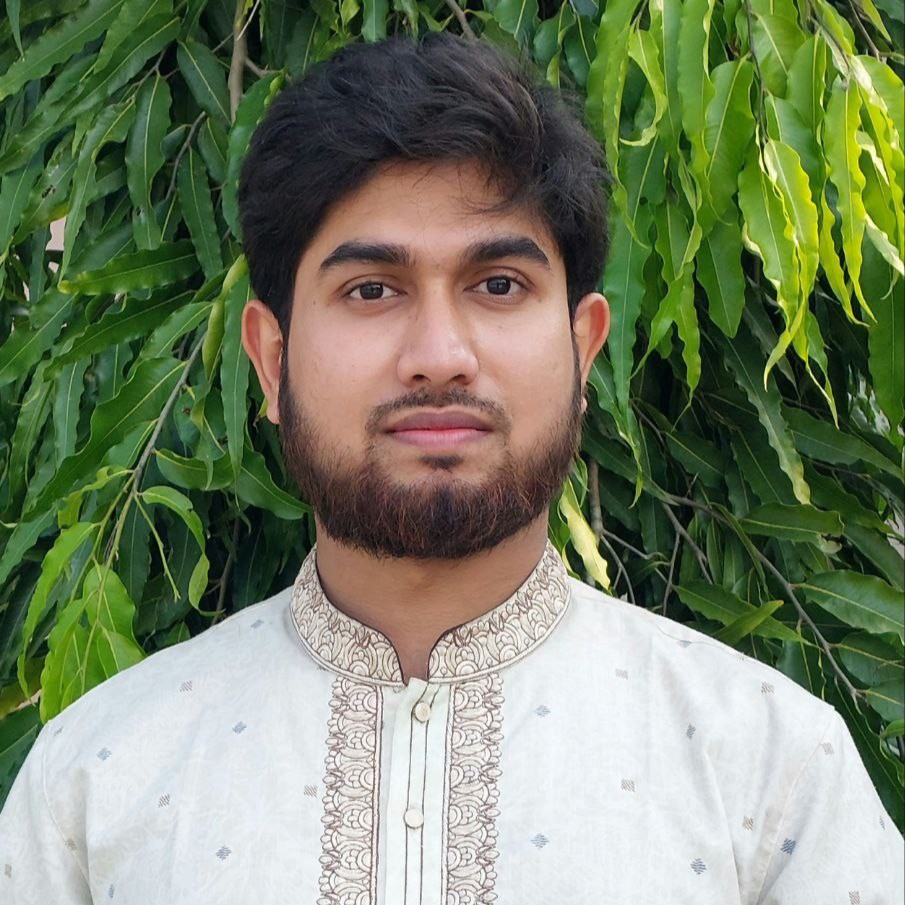 জাহিদুল ইসলাম